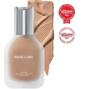 NIB ✅  #300 MEDIUM NEUTRAL  Triclone Skin Tech Medium Coverage Foundation ⭐ BNIB